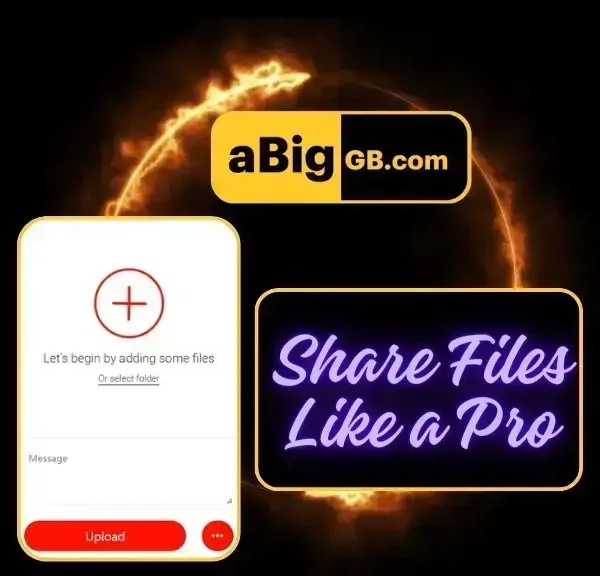 aBigGB - Premier File Sharing Solution | Exclusive Deal