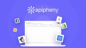 Apipheny - Automate API Data Imports without Code