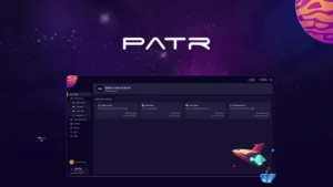 Automate Your Infrastructure with PATR | Deploy in 60 Seconds