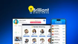 Brilliant Directories - All-in-One Membership Platform