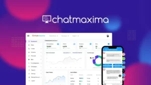 ChatMaxima - Boost Sales with No-Code Chatbots