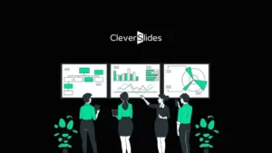 CleverSlides - AI-Powered Slide Generator for Effortless Presentations