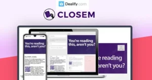 Closem - Automate Your Follow-Up for Higher Sales | Exclusive Deal