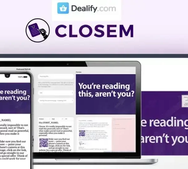 Closem - Automate Your Follow-Up for Higher Sales | Exclusive Deal