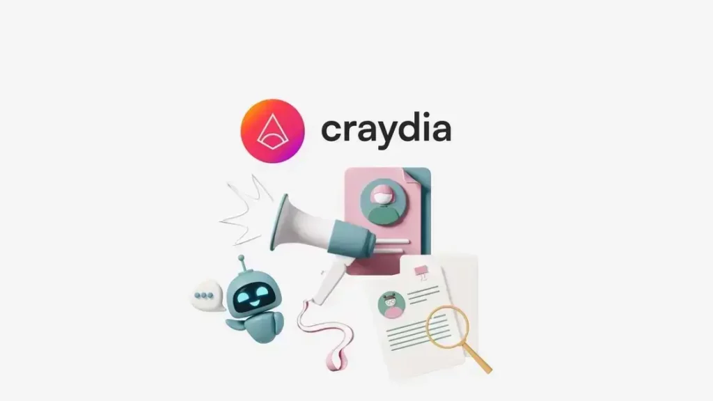 Craydia - Empower Your Vetting Process with AI