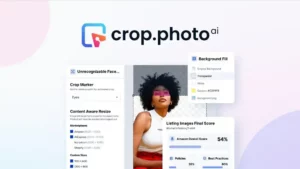 Crop.photo - AI Image Retouching for Ecommerce | Software