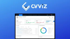 CVViZ - Automate Repetitive Recruitment Tasks | Simplify Hiring Process