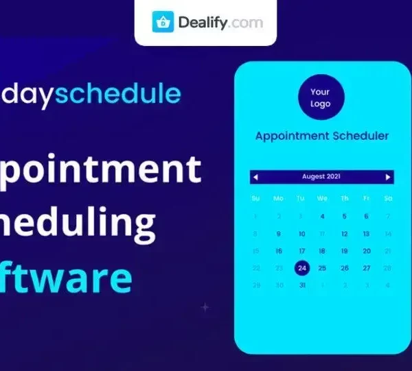 DaySchedule - Personalized Meeting Scheduler | Exclusive Deal