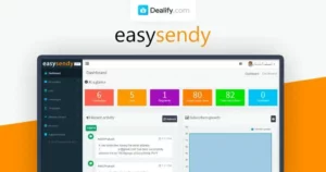 EasySendy Pro - Boost Email Marketing Efforts | Exclusive Deal