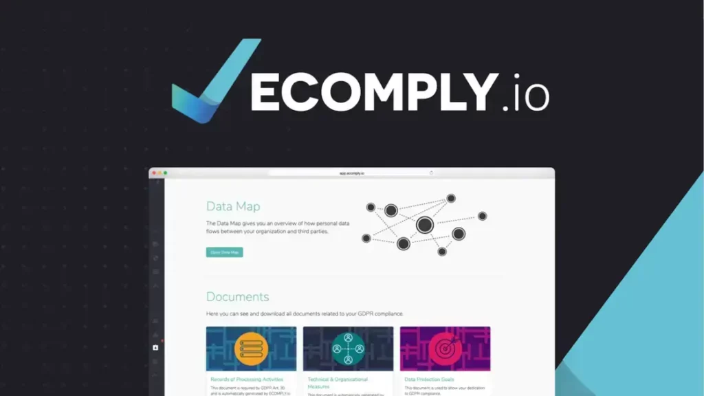 ECOMPLY - GDPR Compliance Made Easy | ECOMPLY