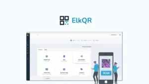 ElkQR - Ultimate Business QR Code Solution