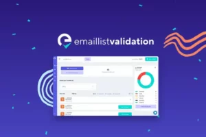 Email List Validation - Clean & Improve Your Email Lists