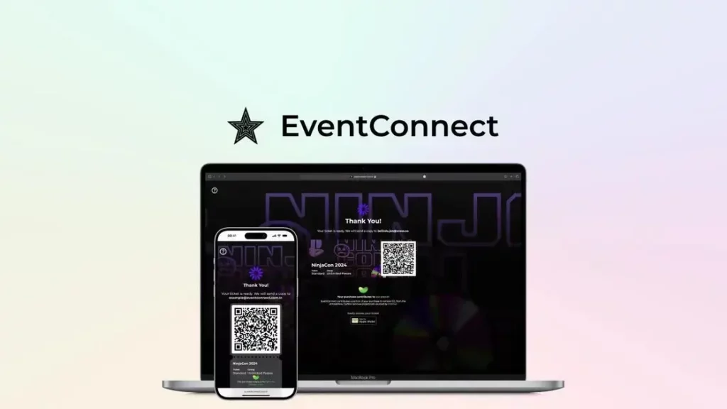 EventConnect - Streamline Event Management with AI