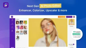 Face26 - Your Ultimate AI Photo Enhancer