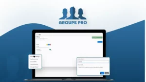 Groups Pro - Automate Email Follow-up for Facebook Groups