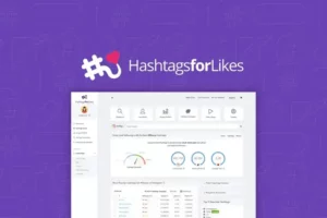 HashtagsForLikes - Boost Social Media Reach with Powerful Hashtags