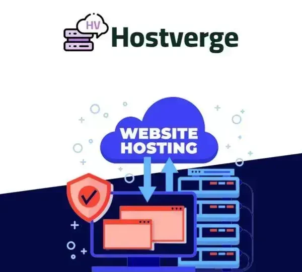 Hostverge - High-Performance Hosting for Businesses & Agencies