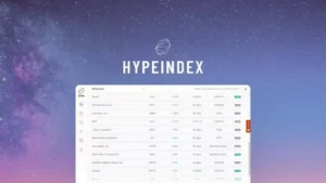 HypeIndex AI - Early Hype Detection Tool for Financial News Analysis