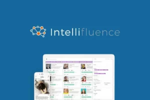 Intellifluence - Manage Great Influencer Campaigns