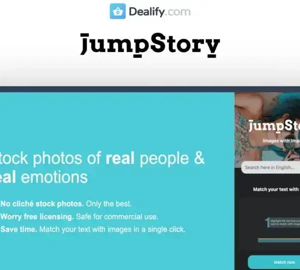 JumpStory Office Plugin - Add Millions of Authentic Images to Word & PowerPoint