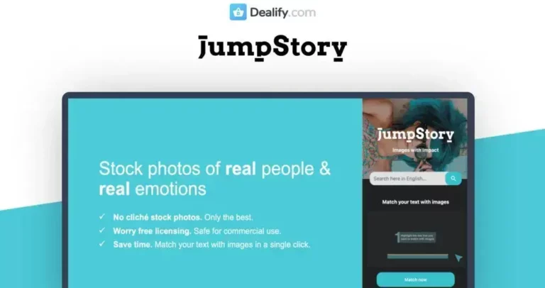 JumpStory Office Plugin - Add Millions of Authentic Images to Word & PowerPoint