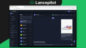 Lancepilot - WhatsApp Marketing Tool, CRM & Analytics