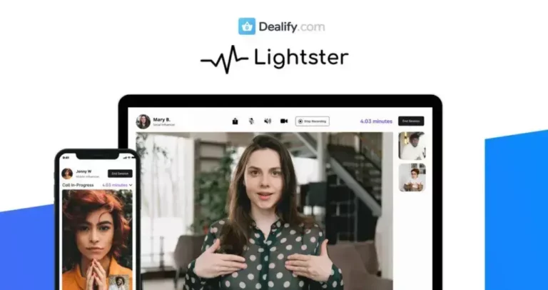 Lightster - Transform Your User Feedback Process | Exclusive Deal