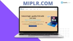 MiPLR - High-Quality Private Label Rights Content | Exclusive Deal