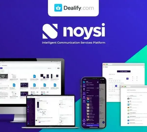 Noysi - Ultimate Communications Platform | Exclusive Lifetime Deal