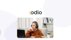 ODIO.AI - Text to Voice Generator Tool | Synthetic Speech Files