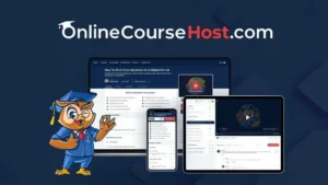 OnlineCourseHost.com - Your Ultimate Online Course Platform