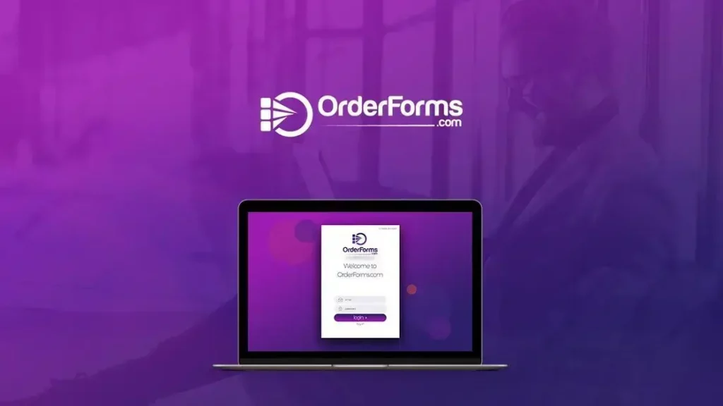 OrderForms.com - The Simplest Solution for Online Payments