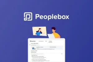 Peoplebox - Employee Engagement & Performance Management Tool