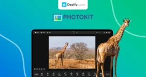 PhotoKit - Perfect Your Photos with AI | Exclusive Deal