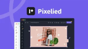 Pixelied - AI-Powered Design Suite for Stunning Graphics