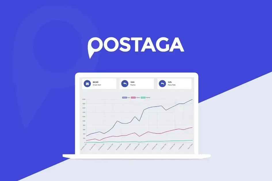 Postaga - Automated Link-Building Outreach Tool