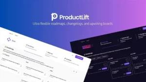 ProductLift - Transform Customer Feedback into Action | AppSumo