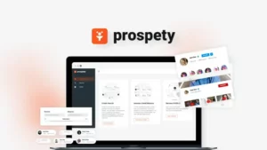 Prospety - Discover Social Media Profiles and Contact Information | SEO Tool