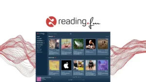 Reading.FM - Listen to Your Favorite Blog Posts Anytime, Anywhere