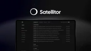 Satellitor - AI Blogging Assistant for Automated SEO Content