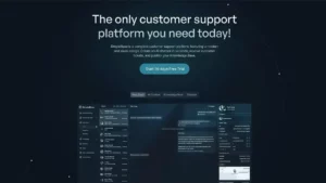 SimpleBase - Complete support platform for startups | SimpleBase