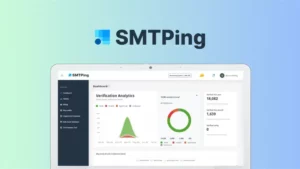 SMTPing Email Validation - Drastically Improve Email Deliverability