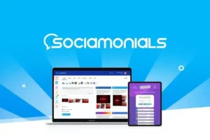 Sociamonials - Optimize Social Media Campaigns | Marketing & Sales