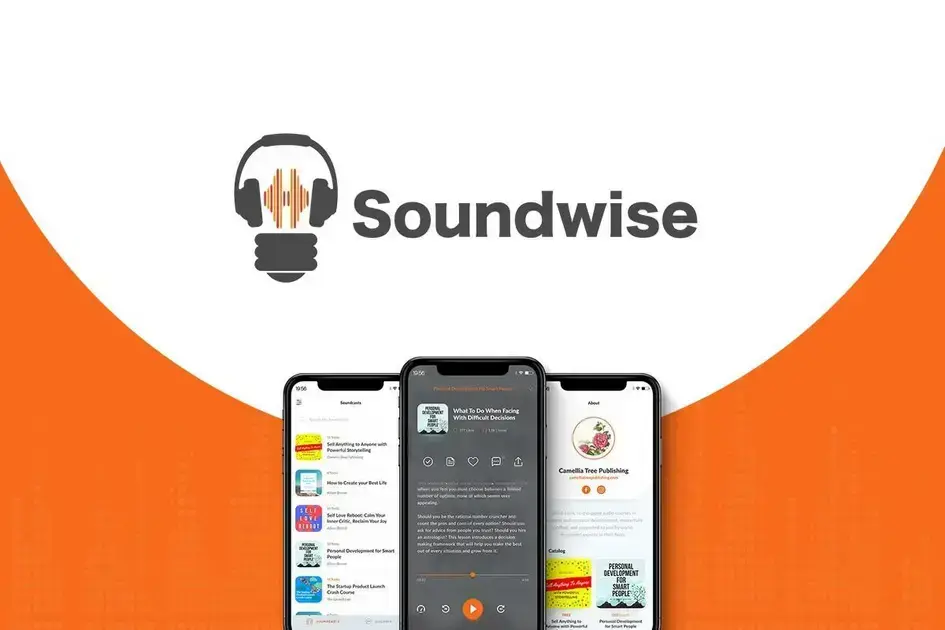 Soundwise - Create, Sell, and Manage Audio Products Online