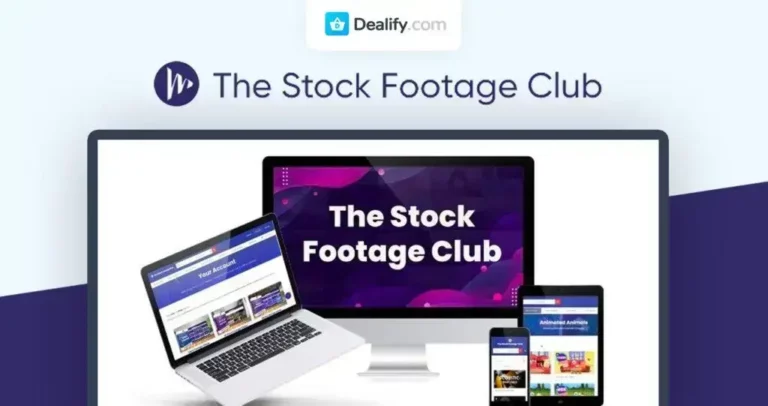 Stock Footage Club - Get Unlimited Access to Premium Stock Videos
