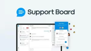 Support Board - Automate Customer Support with AI Chatbots