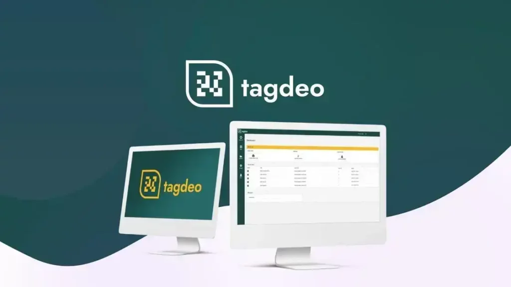 Tagdeo - Create Trackable QR Codes | Easily Editable URLs