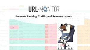 URL-Monitor - Your SEO/PPC Guardian Angel