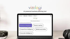 Vizologi - Boost Your Business Strategy | Exclusive Insights