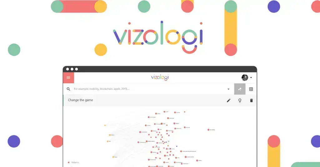 Vizologi - Revolutionize Business Models with AI